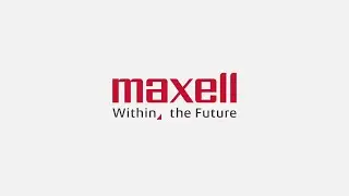 Maxell CR Series Lithium Manganese Dioxide Battery Insights For Professionals