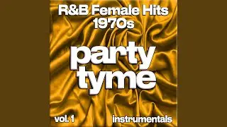 Clean Up Woman (instrumental)