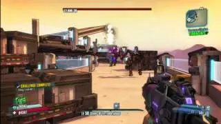 Borderlands 2: Infinite Badass Point glitch, Any FIX?