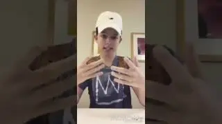 Jacob Sartorius Musical.lys 2017