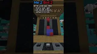 Connect 4 in minecraft day 5 #minecraftshorts #minecraft #connect4 #games #redstone