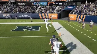 Madden NFL 22_#99Rated Bo Jackson!! Save's My Bacon...