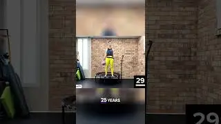 Embrace the Bounce! Get Fit with Angie Fitness TV 🤸&zwj;♀️🔥