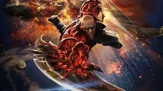 Top 5 Black Video Game Characters