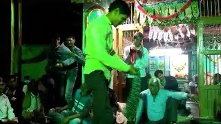 Sonagara Privar Na Mataji No Mandvo (Kudala 26/11/2017)