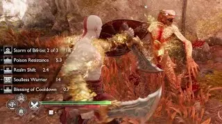 The RIGHT way to fight ORMSTUNGA..... (GMGoW+)
