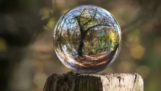 Guided Meditation: Cosmic Shape Shifter