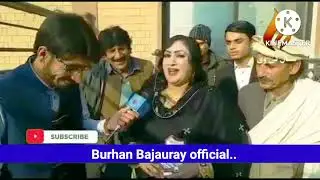 New Interview with Sheh Naz.funny video😂 Qarar tv