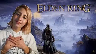 Elden Ring Gameplay REACTION