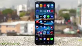 عشرة امكانيات ثورية غير مسبوقة في Huawei Mate 20 pro هواوي ميت ٢٠ برو