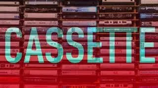 [FREE] Retro 80s Movie Synthwave Type Beat With Hook &ldquo;Cassette&rdquo; (Prod. D9 // Danny Wilson)
