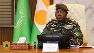 Niger : L'actualit&eacute; du Vendredi 14 f&eacute;vrier 2025