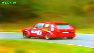 Eurohill Bergrennen 1991