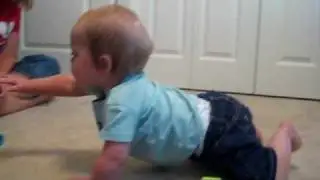 Eoin Crawling Highlight Reel - take 1