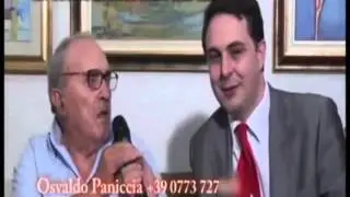 YTP Osvaldo Paniccia e quel truffaldino di Dipr&egrave;
