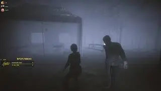 Ash and Skykuno Acting like a Zombie they're trolling Lysium &ndash; Phasmophobia