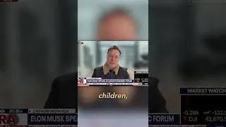 Elon Musk COOKS Bill Gates Over Epstein😳