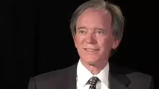 Bill Gross: On Why You Should Not Invest In Treasury Bonds