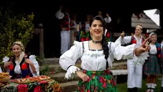 Crina Barani - 🎶Colaj Maramures Nou🎶