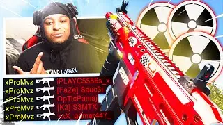 How To Create The Best STRIKER 45 CLASS SETUP POSSIBLE in MODERN WARFARE STRIKER 45 CLASS SETUP..