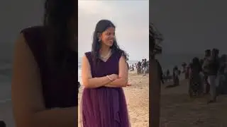 Beach date❤ #malayalam #bollywood #beach#beachdate#romance#love#viral#trending #likesforlikes#abcdef