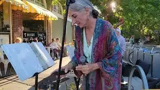 All The Things You Are - Karen Sudjian and Jim Davidson - Baker & Commons - September 6, 2025