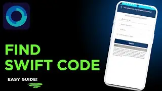 Как найти SWIFT-код банка BBAC Bank в Ливане