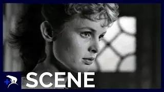 Ung leg (1956) - En kjole skal larme