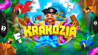 Krakozia V7 - Trailer Officiel 💀