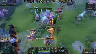 OMEGA LEAGUE - NIGMA VS OG (GAME 5)