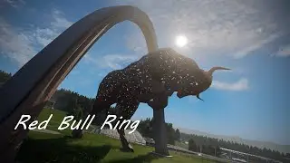 Acc | GT3 Race | Red Bull Ring | blueflagracing 03 JAN 2025