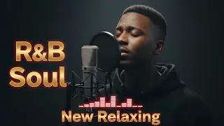 Midnight Glow | R&B Chill Mix – Late Night Soul Escape Vol.80