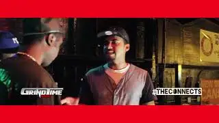 Kansas City Rap Battle: Enso Sinatra vs Jay Dat Guy (REUPLOADED)