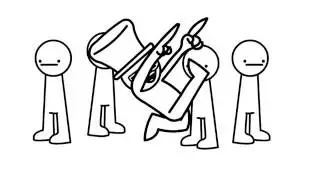 Everybody do the Flop (10 Minute Version)
