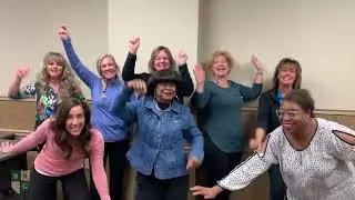 BRG Apartments: Celebrating our Top Workplace 2021 Win!