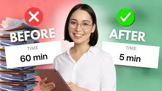 CV Comparison Made Easy: Extract & Compare Candidate Skills Instantly with AI