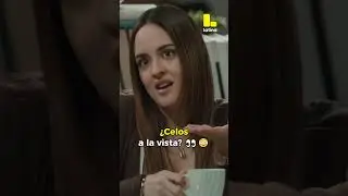 #PitucaSinLucas 🔥HASTA AQU&Iacute; SE SINTIERON ESOS CELOS😳