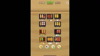 Foodie Sizzle (Abi games) - Level 116 #games #cooking #grill #restaurant