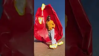 Shuffledance / Cuttingshapes Dance by @AnaGum ❤️&zwj;🔥 #shuffle #dance #challenge #anagum