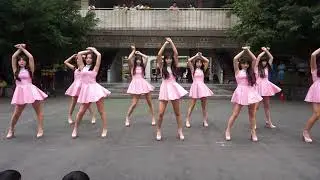 2017 0524 小藝節 莊敬高職熱舞