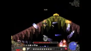 Median XL 2.11 - [HC] Samael (Sketchy Run) w/ Black Ice Assassin