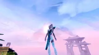 GW2 | MIRAGE - My New RIFLE - Dagger/Torch Open World BUILD ( Not Raid ) CELESTIAL - 2024