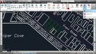 AutoCAD Raster Design - Raster to Vector Conversion