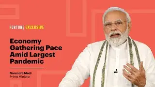 Revival a reflection of govt decisions, strong foundations of Indian economy: PM Modi
