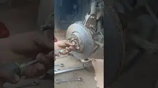 ALSVIN#DISC ROUTER FIX