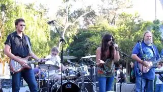 Cubensis Performs 