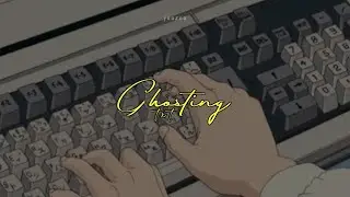 TXT ; Ghosting [Traducida al espa&ntilde;ol]