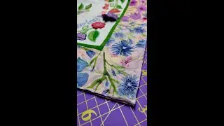 A1 Vac & Sew Reno is live! Learn Auto Split Quilt Sashing on your Aveneer Luminarie Radiance Solaris