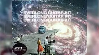 (FREE) Guitar Pain Loopkit / Sample Pack - 