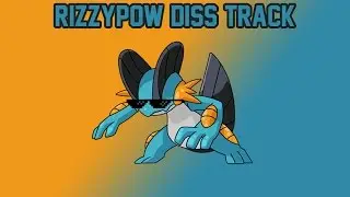 RizzyPOW Diss Track
